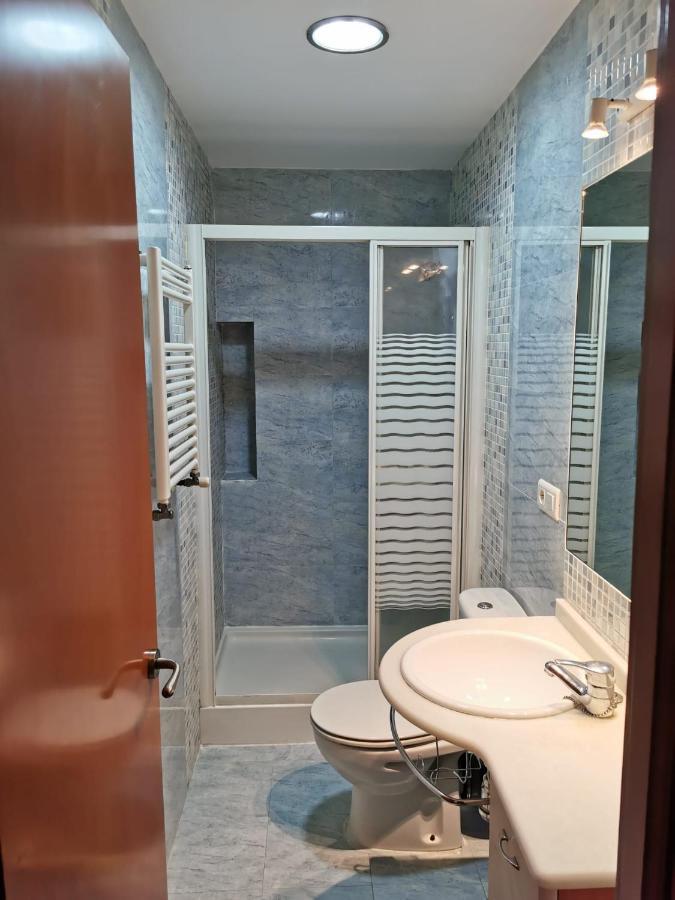 Apartamento Playa Victoria Cádiz Exterior foto